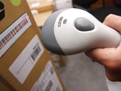 上海华苑电子有限公司 资产跟踪 RFID标签 RFID应用 标签应用