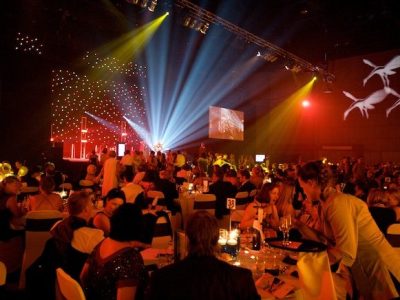 上海华苑电子有限公司 事件管理 腕带应用 Event管理