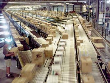 上海华苑电子有限公司 电子标签应用 工业应用 工业管理