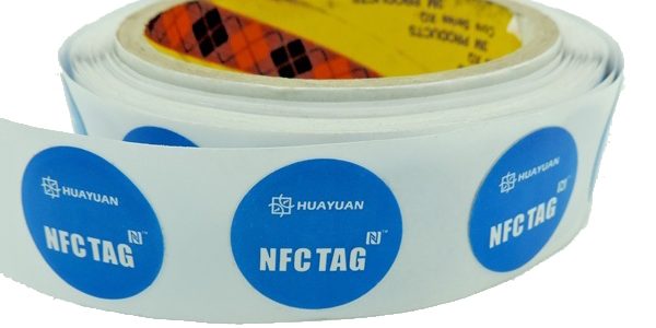 nfc纸标签
