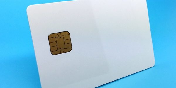 接触式IC卡 接触式IC卡