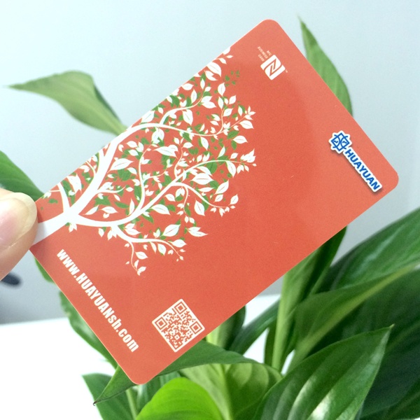 高频非接触式卡 13.56MHz卡片，非接触高频卡，高频卡