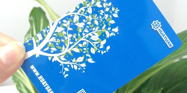 超高频非接触式卡 超高频非接触式卡 超高频RFID卡 UHF卡 RFID卡 上海华苑