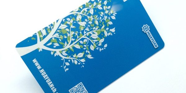 PVC印刷卡 PVC印刷卡 塑料印刷卡