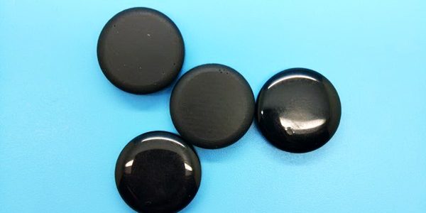 微小型标签 RFID标签 纽扣电子标签 耐高温电子标签 上海华苑电子