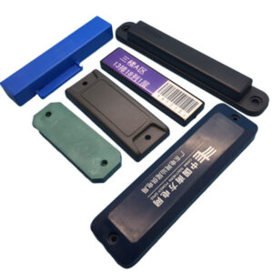 塑料硬标RFID托盘跟踪电子标签