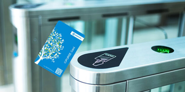 多功能非接触式CIPURSE系列RFID产品