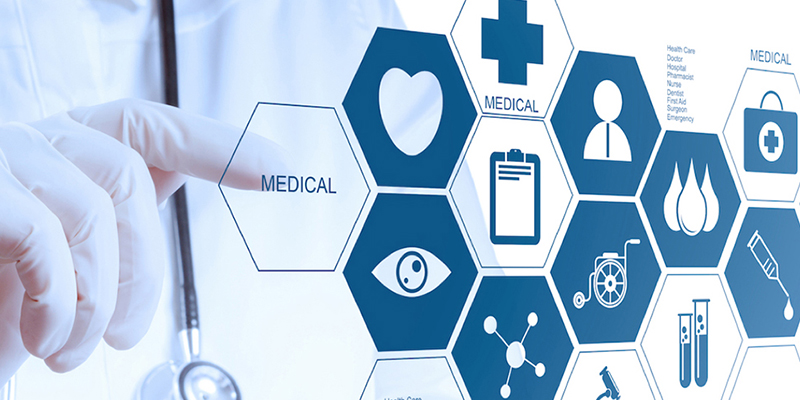 RFID技术在医疗行业的应用-上海华苑电子